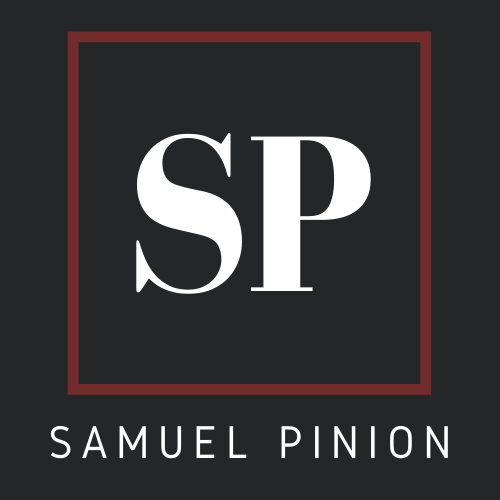 Samuel Pinion | Food and Restaurants